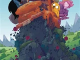 Adventure Time: Season 11 Issue 7
