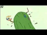 Cartoon Network - Adventure Time - Slow Love Promo