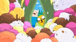 The Pods Adventure Time Wiki Fandom