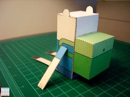 Cut Outs | Adventure Time Wiki | Fandom