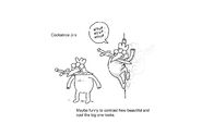 Cockatrice Jr.s concept by Steve Wolfhard