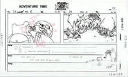 S7e19 storyboard-panel(3).jpg (185 KB) Blank-Eyed Girl storyboard panel