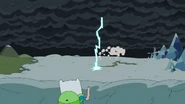 Ice beam