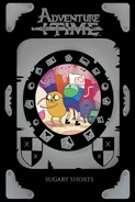 Adventure-time-sugary-shorts-enchiridion-edition.jpg (116 KB) Volume 1 Enchiridion Edition Hardcover by Stephanie Gonzaga