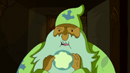 S4 E24 Forest Wizard