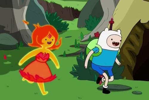 Finn, Adventure Time Wiki