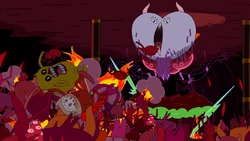 Return to the Nightosphere | Adventure Time Wiki | Fandom