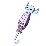 Featured image for the Marceline's Parasol harvesting tool.
