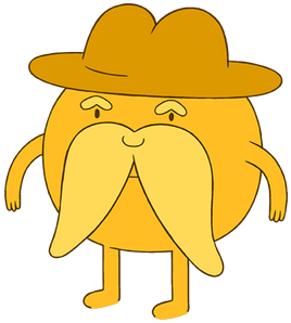 Mayor