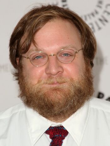 Pendleton Ward Picture