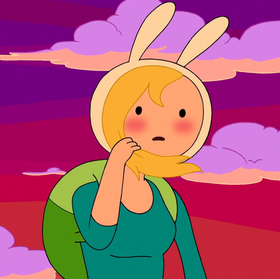 Oh Fionna