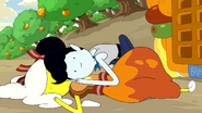 S6e14 Marceline listening for BP's pulse's pulse