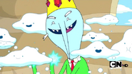 Ice King as the Nice King