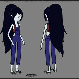 Marceline Gallery Adventure Time Wiki Fandom