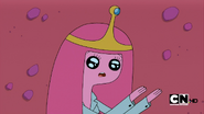 S1e1 princess bubblegum large eyes