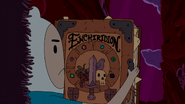 S4 E26 The Enchiridion