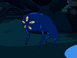 Warren Ampersand, Adventure Time Wiki, Fandom in 2023