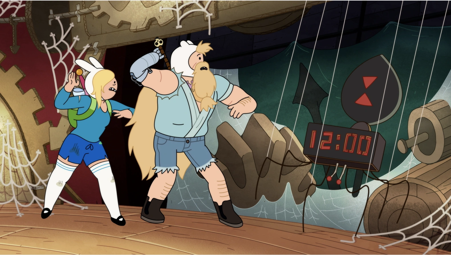 Fionna | Adventure Time Wiki | Fandom, image size:1582x894