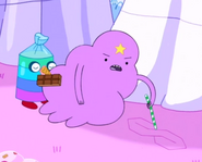 LSP drawing the Stussy symbol