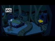 Adventure Time - Sad Face (Long Preview) HD