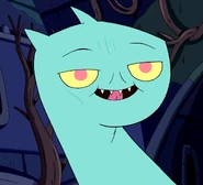 "Я собираюсь стянуть с тебя кожу и носить тебя, как маленькое пальто."