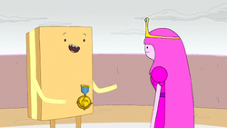 James (character)  Adventure Time+BreezeWiki