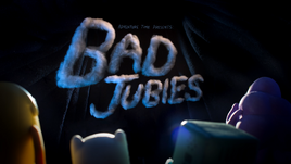 Titlecard S7E20 badjubies