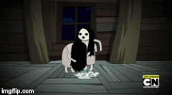 Blank Eyed Girl Adventure Time Wiki Fandom