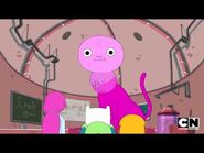 Adventure Time - Goliad (Preview) Clip 1