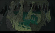 Marceline's Cave