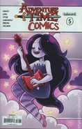 Comics 5B.jpg (99 KB) Subscription Cover by Shauna Grant