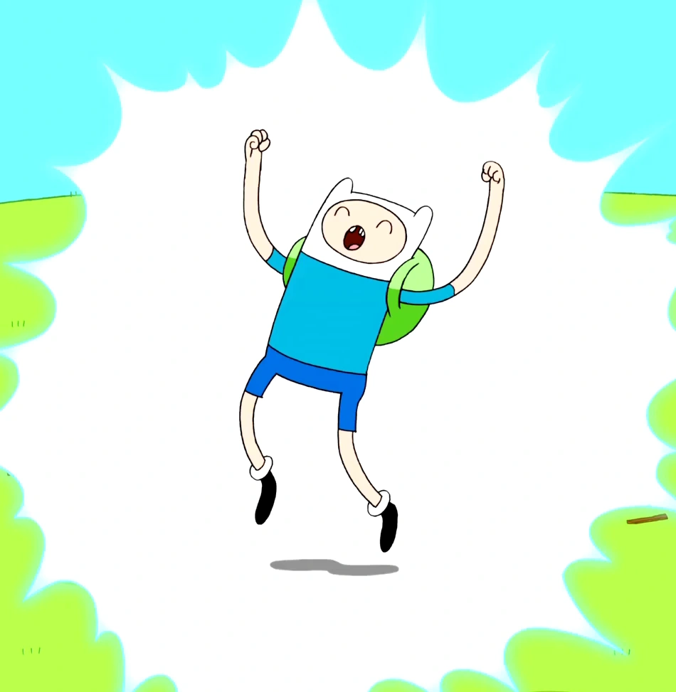Combo Move Adventure Time Wiki Fandom
