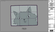 Modelsheet finishedcatpuzzle