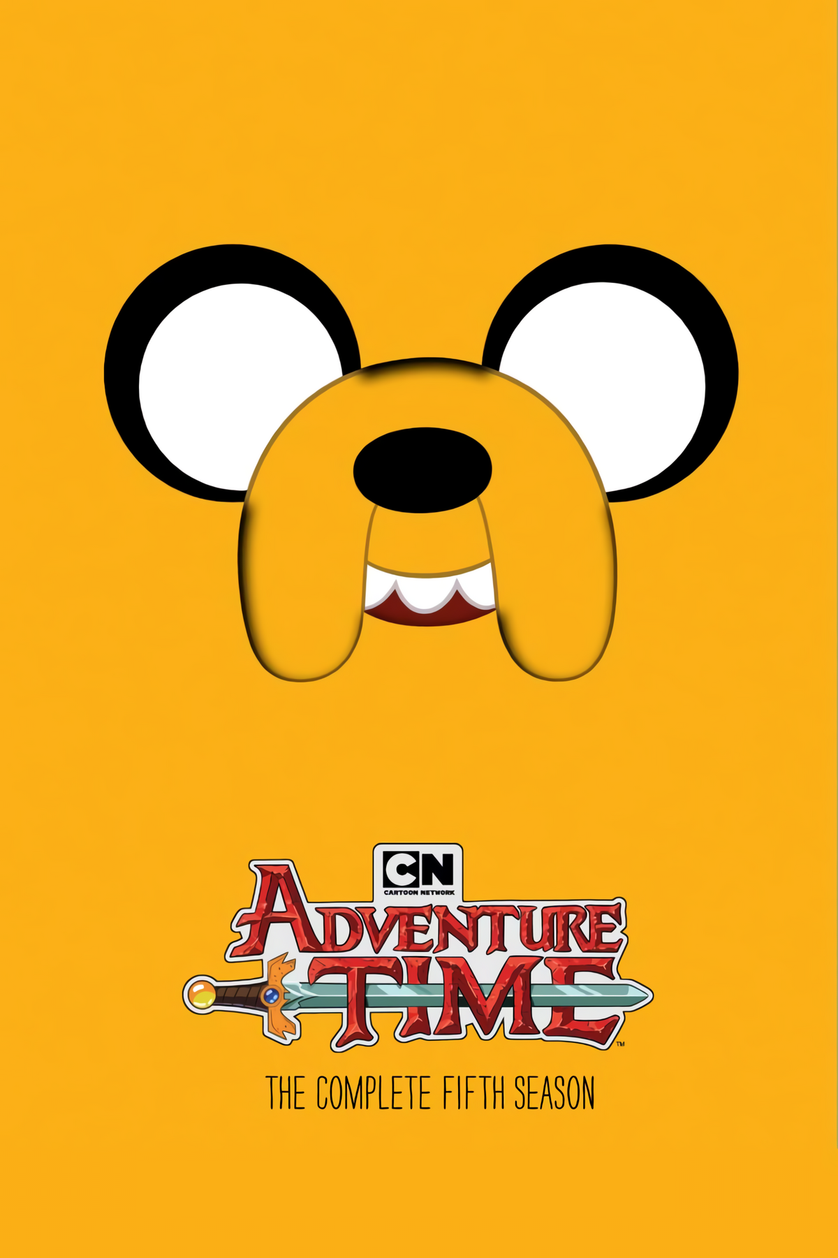 Adventure Time: The Complete Fifth Season | Adventure Time