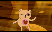 S1e17 Bearwink.png (170 KB) Girl bear winking at Ice King