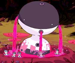 The jiggler adventure time best sale