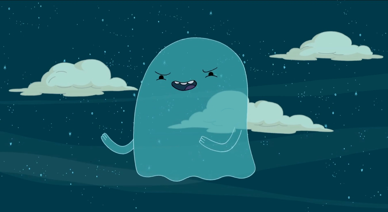 Georgy | Adventure Time | Fandom