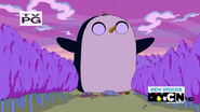 S5e11 CCF Gunter.png (260 KB) Gunter as a giant