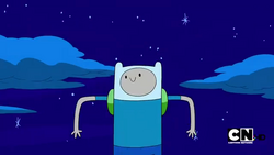 Adventure Time Power Animal (TV Episode 2010) - IMDb