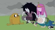 Adventure Time - Time Sandwich (Preview) Clip 2
