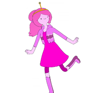 Featured image for the Princess Bubblegum skin.