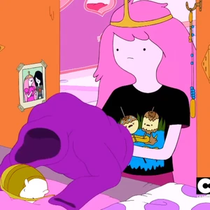 Princess Bubblegum S Rock T Shirt Adventure Time Wiki Fandom Otto / jay ♡ 100 days waiting for wizard city news on twitter. rock t shirt adventure time wiki fandom