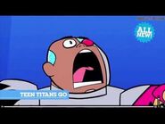 Cartoon Network - New Thursday (Week of Dec