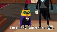 Im Randy butternubs!