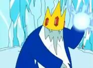 Ice King Pilot