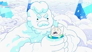 Snowgumbald.png (894 KB) Snow Golem Gumbald in "Together Again"