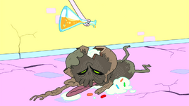 A slumber party