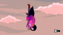 S5e29 Marcy and PB free fall