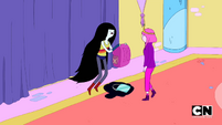 S5e29 Marcy with PB backpack
