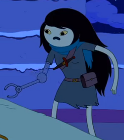 Shoko | Adventure Time Wiki | Fandom